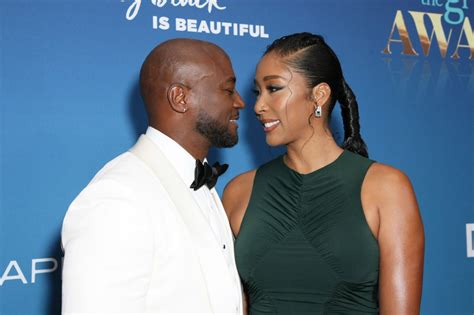 taye diggs and apryl jones engaged|Taye Diggs Opens Up About His Exhaustion With。